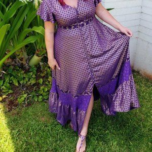 Her Universe Jasmine Dress Plus Size